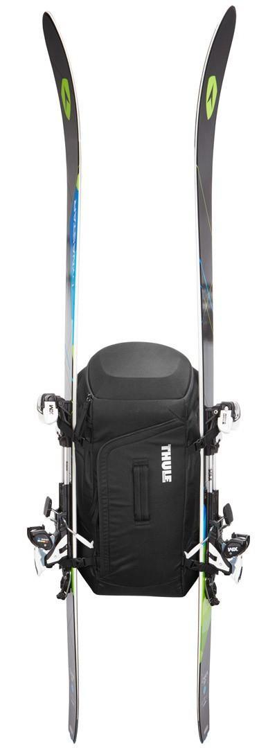 Рюкзак Thule RoundTrip Boot Backpack 60L (Black) (TH 3204357)