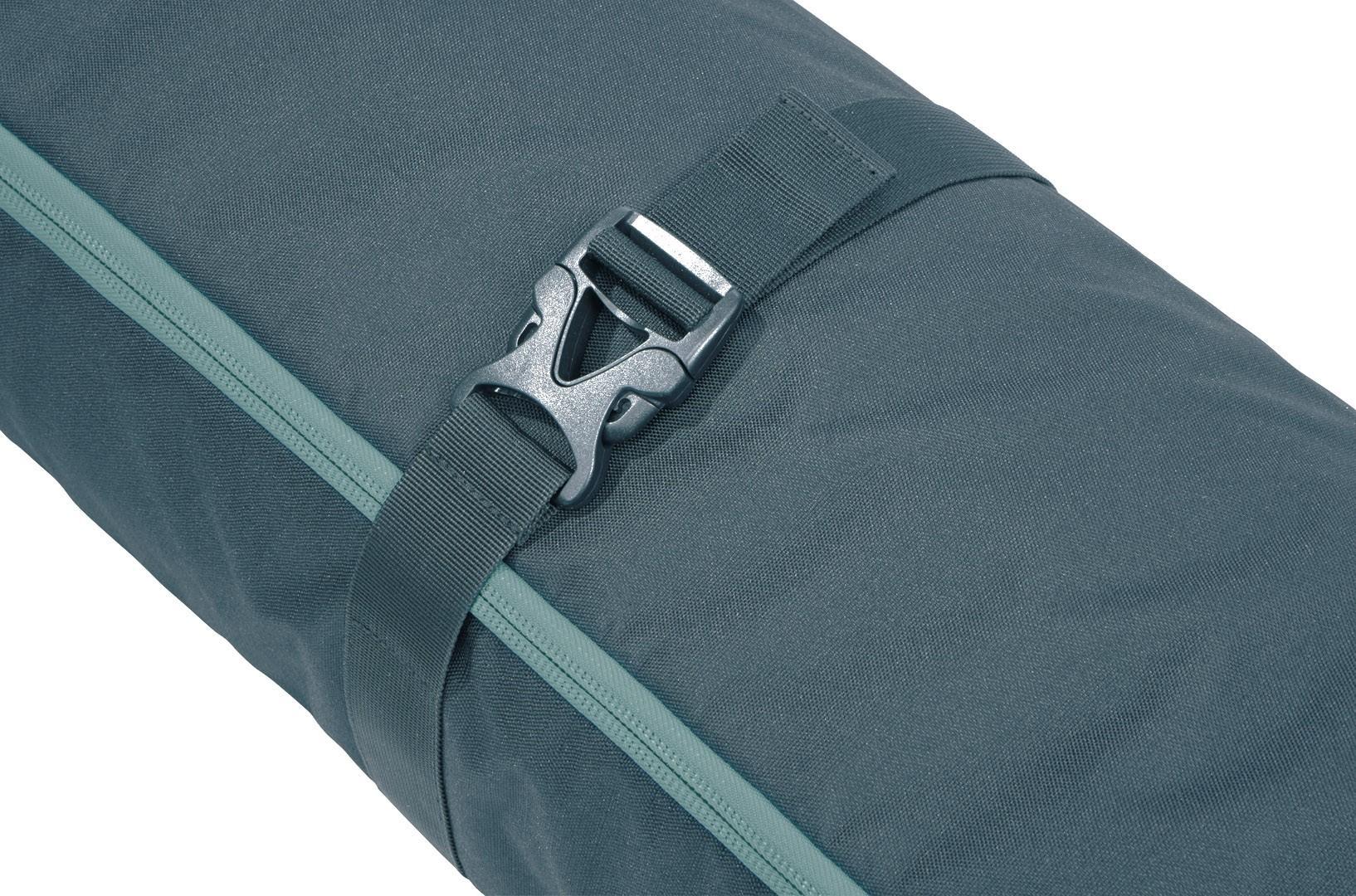 Чохол для лиж Thule RoundTrip Ski Bag 192cm (Dark Slate) (TH 3204360)