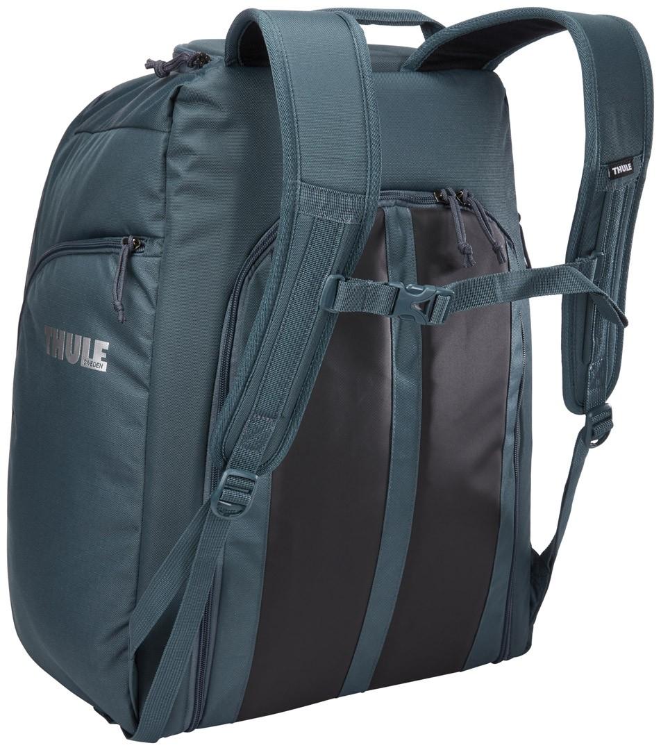 Рюкзак Thule RoundTrip Boot Backpack 55L (Dark Slate) (TH 3204375)