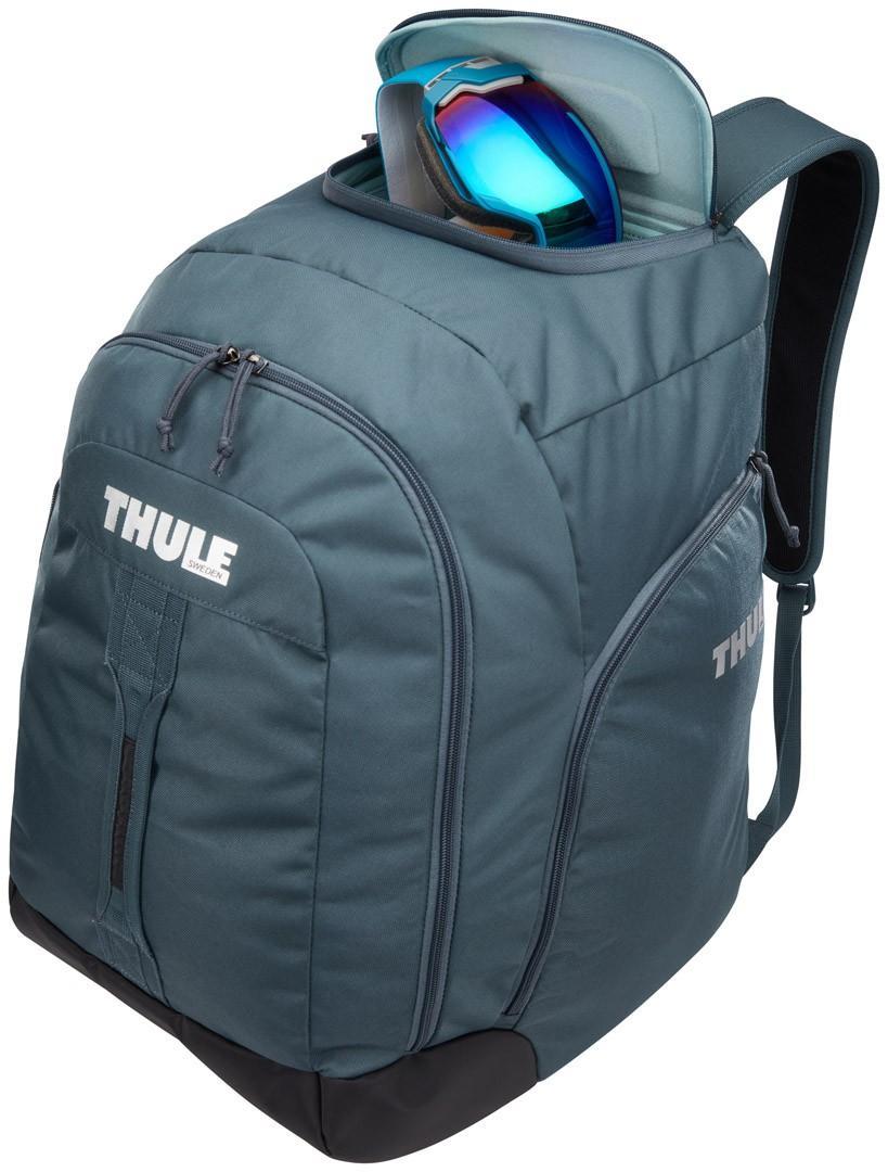 Рюкзак Thule RoundTrip Boot Backpack 55L (Dark Slate) (TH 3204375)