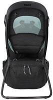 Рюкзак-переноска Thule Sapling Child Carrier (Black) (TH 3204538)