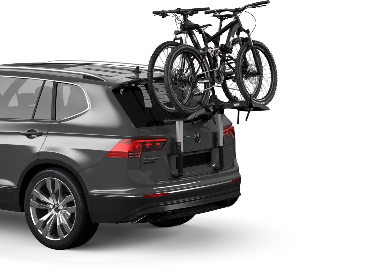 Велокріплення Thule OutWay Platform 993 (TH 993)