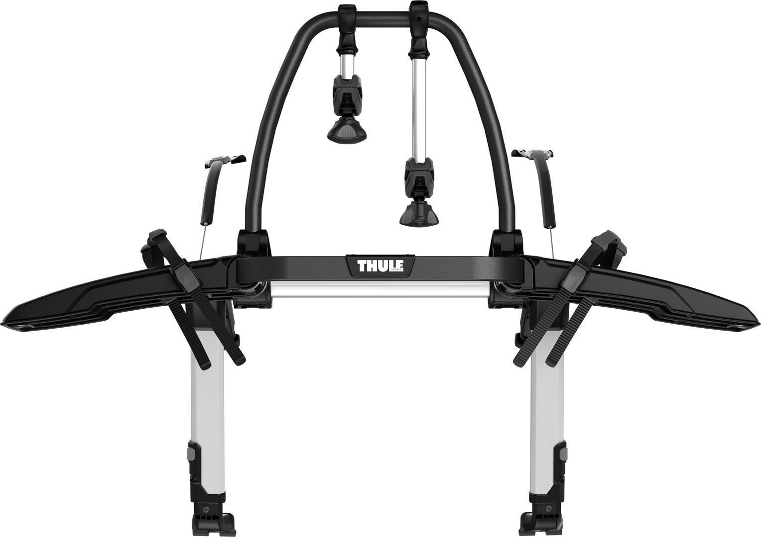 Велокріплення Thule OutWay Platform 993 (TH 993)