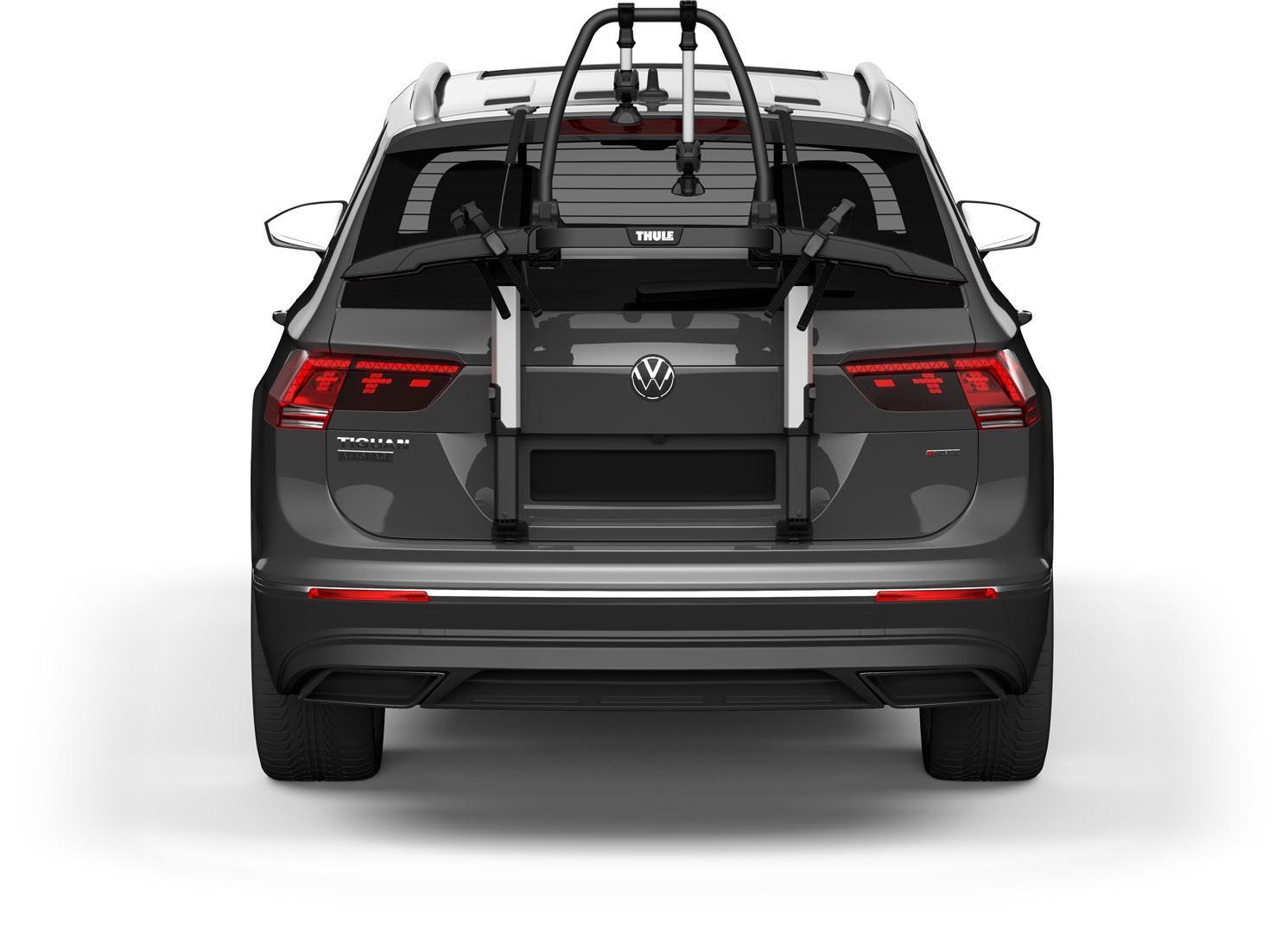 Велокріплення Thule OutWay Platform 993 (TH 993)
