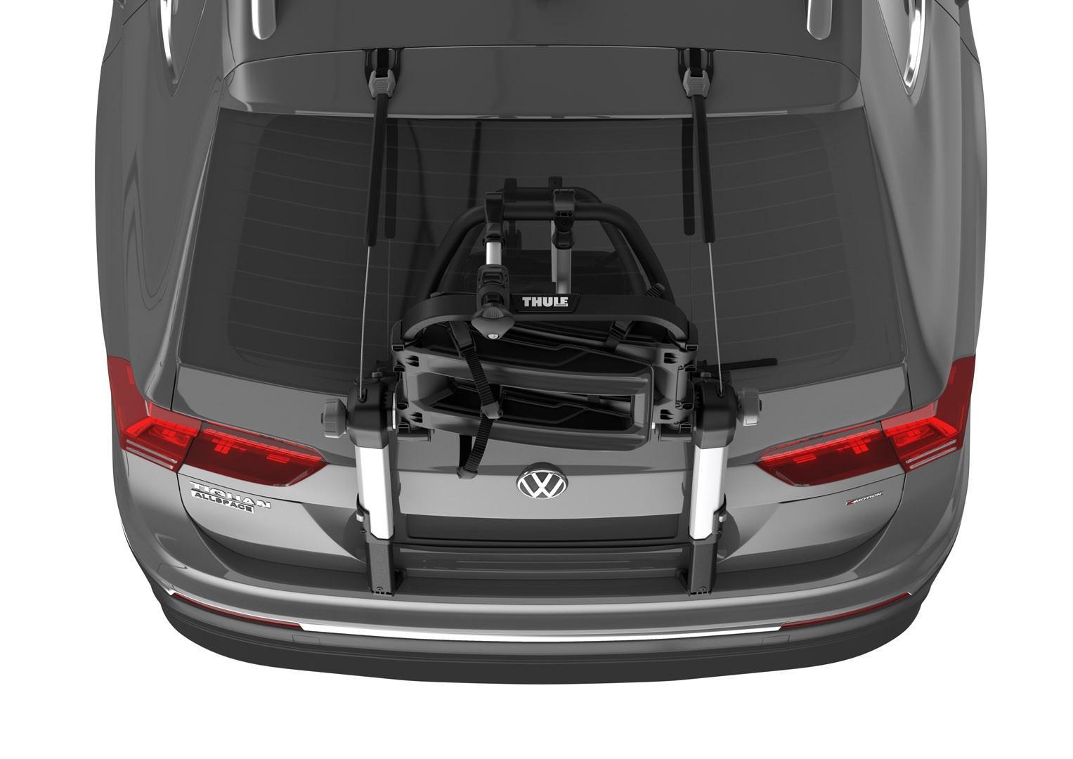 Велокріплення Thule OutWay Platform 993 (TH 993)