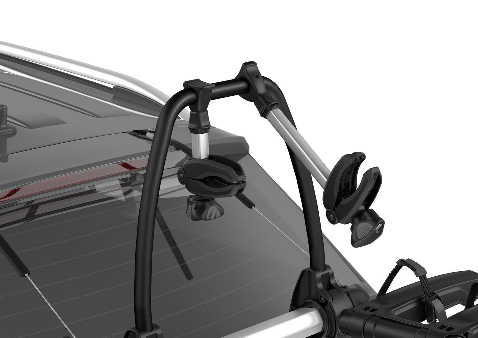 Велокріплення Thule OutWay Platform 993 (TH 993)