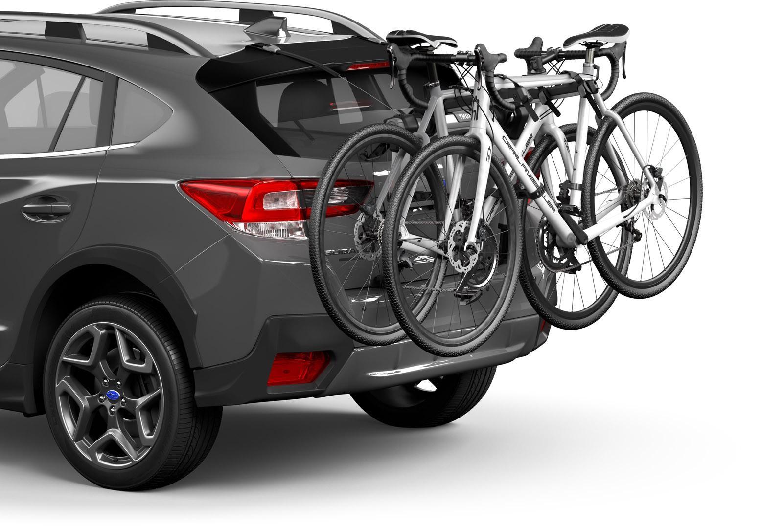 Велокріплення Thule OutWay 994 (TH 994)
