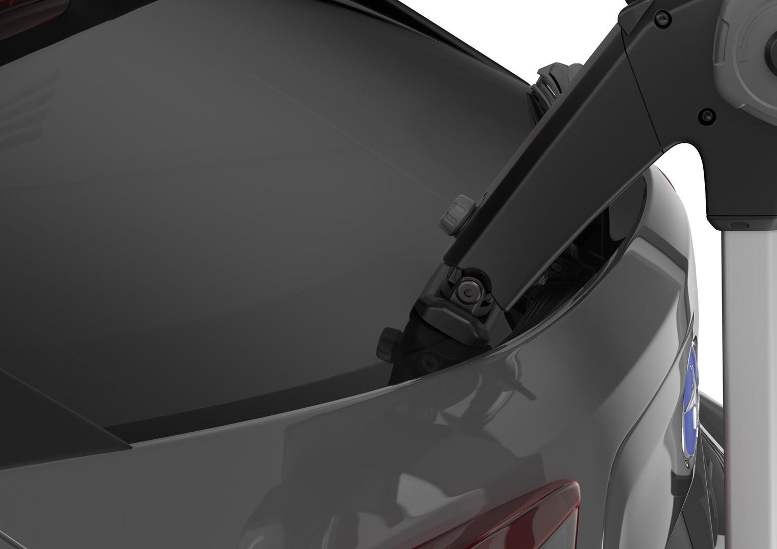 Велокріплення Thule OutWay 994 (TH 994)
