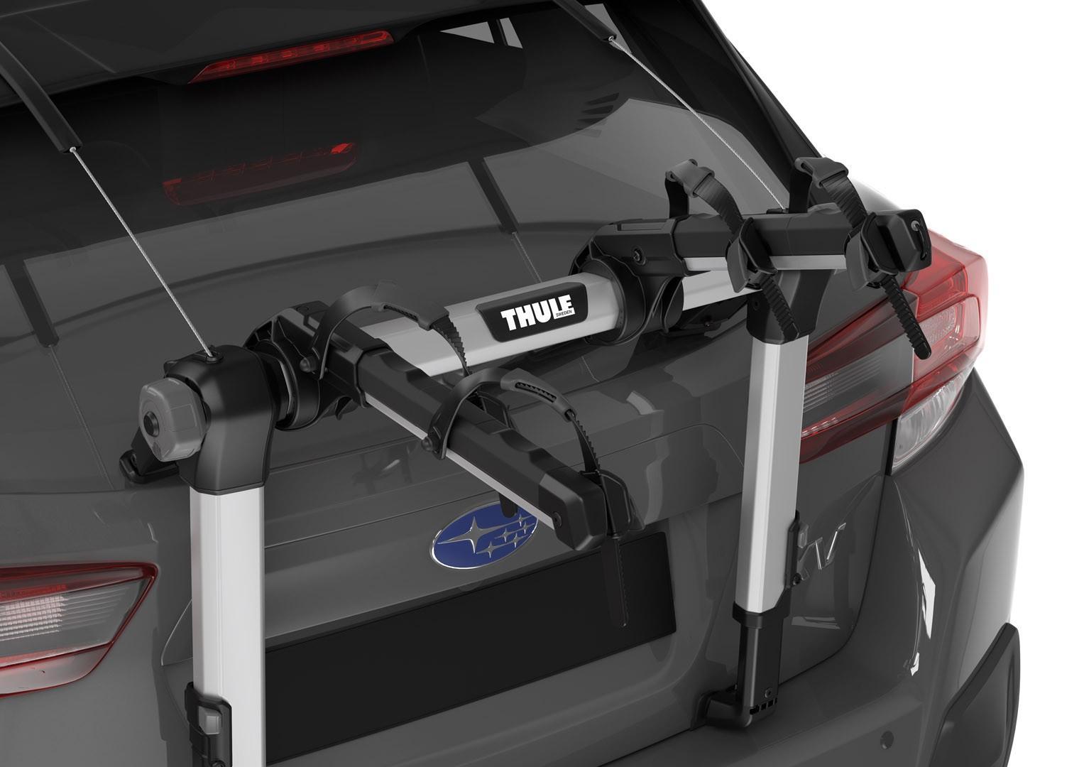 Велокріплення Thule OutWay 994 (TH 994)