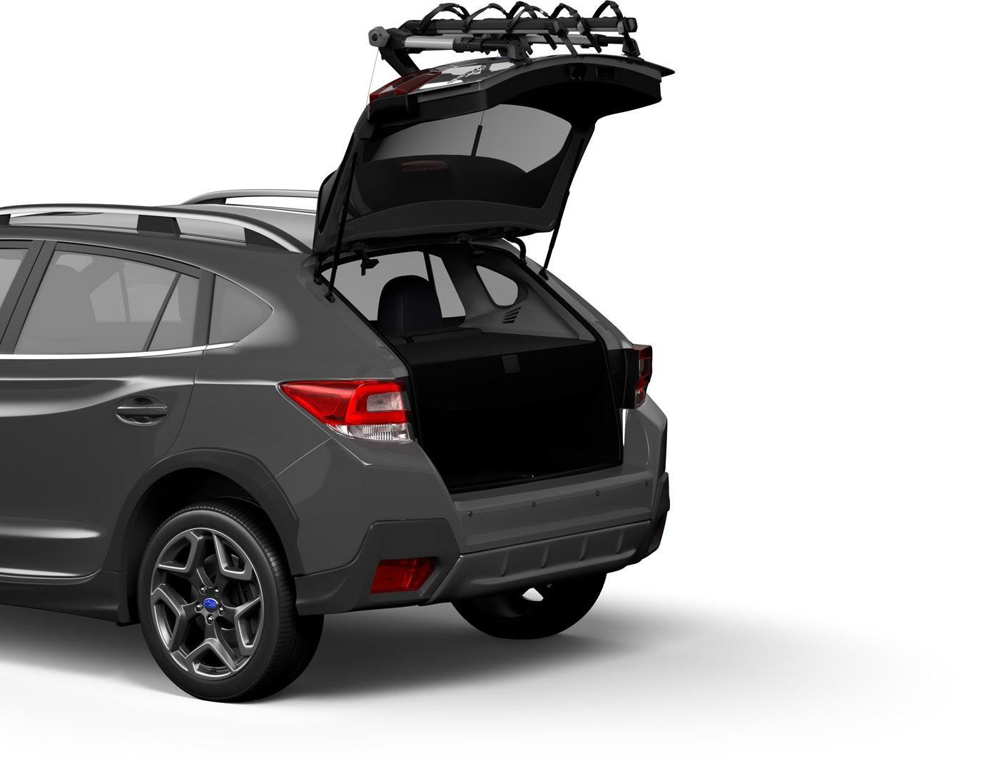 Велокріплення Thule OutWay 995 (TH 995)