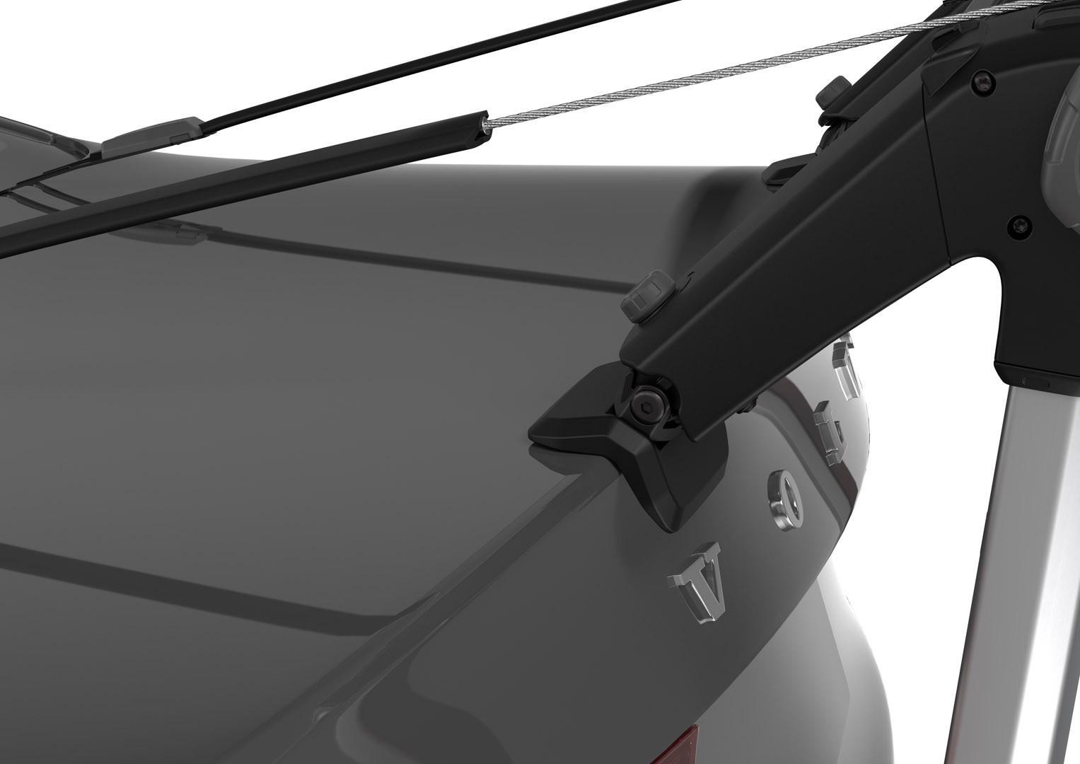 Велокріплення Thule OutWay 995 (TH 995)