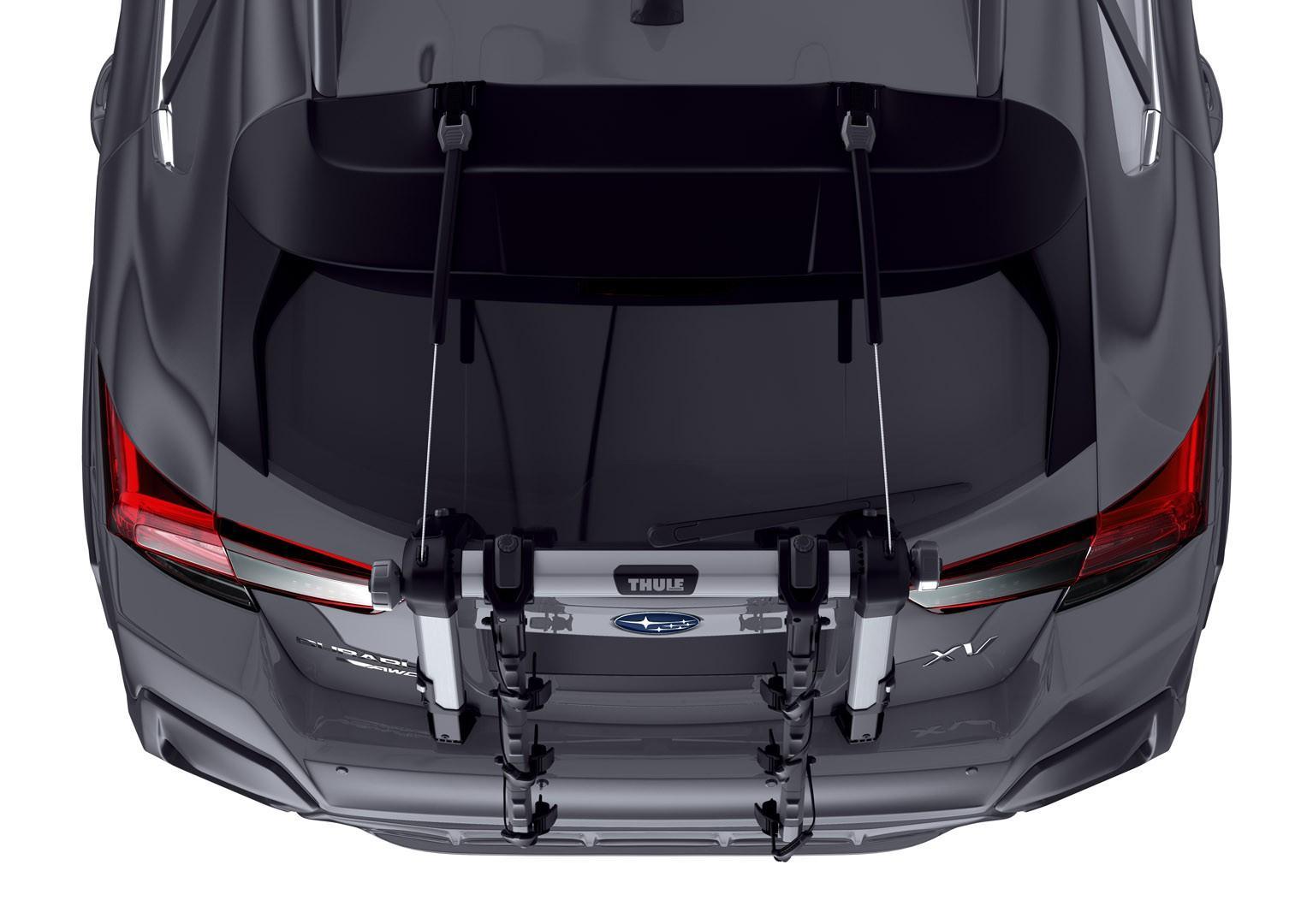 Велокріплення Thule OutWay 995 (TH 995)