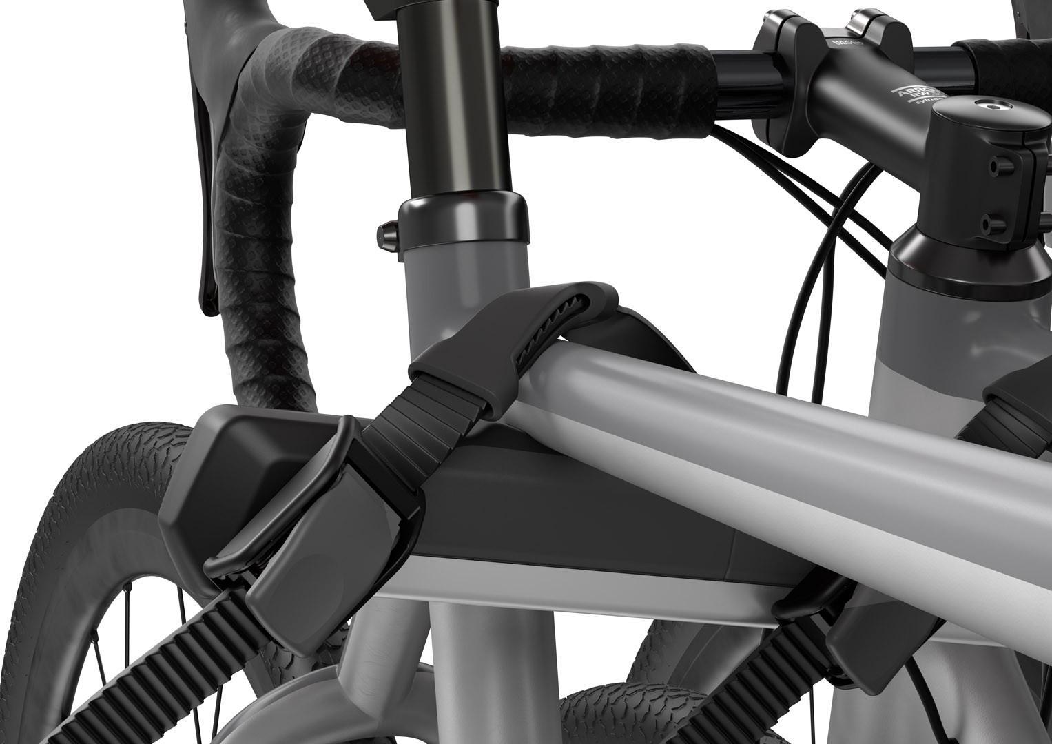 Велокріплення Thule OutWay 995 (TH 995)