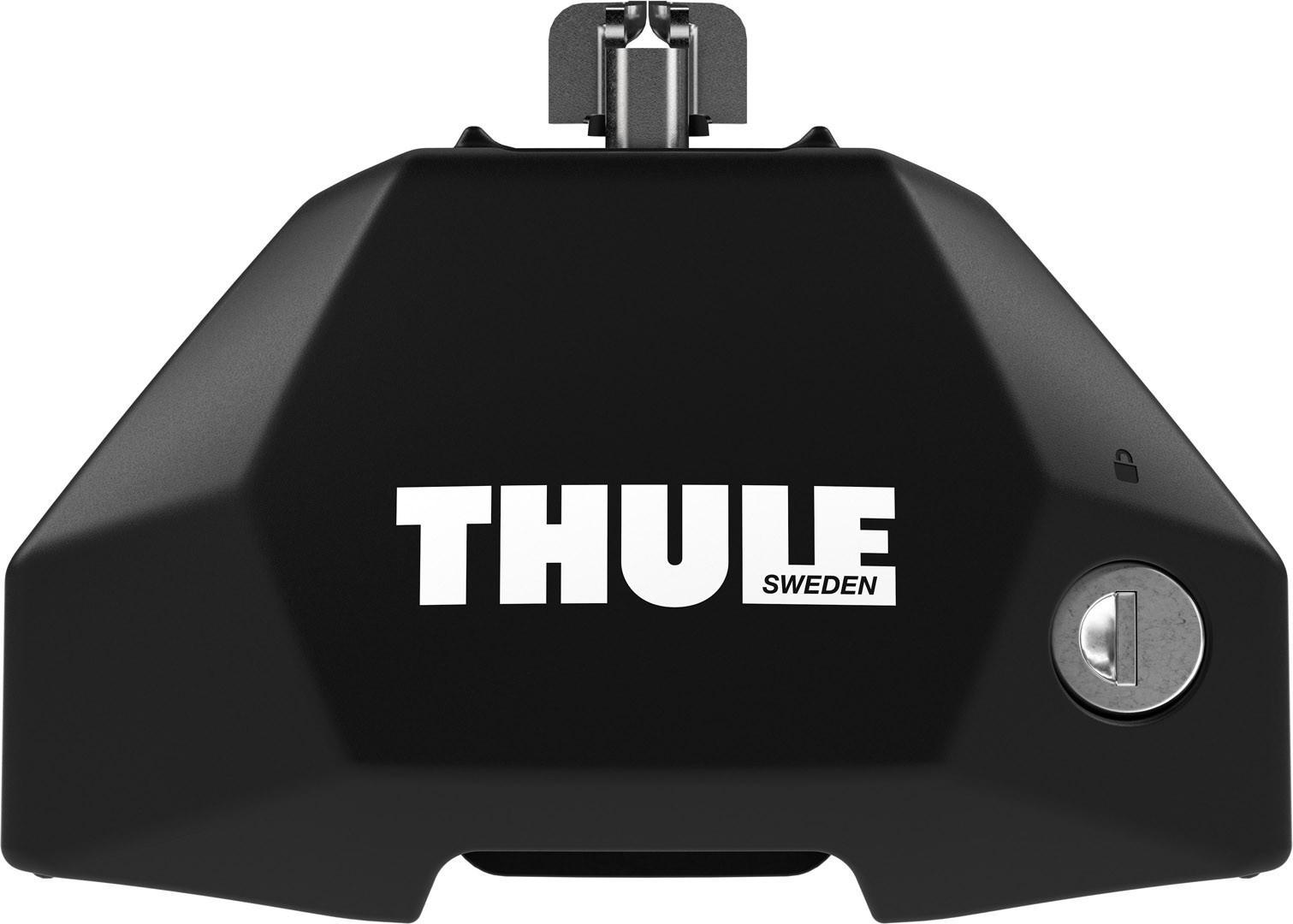 Опори Thule Evo Fixpoint 7107 (TH 7107)
