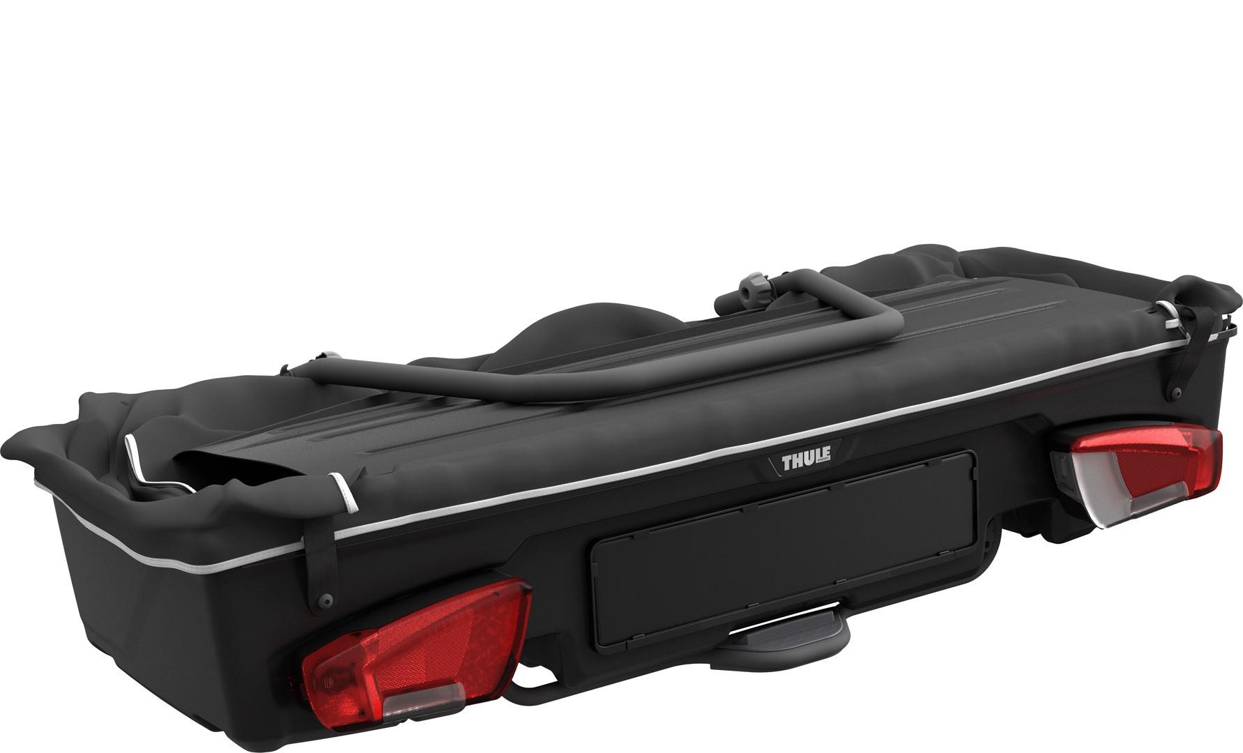 Бокс на фаркоп Thule Onto (TH 9059)