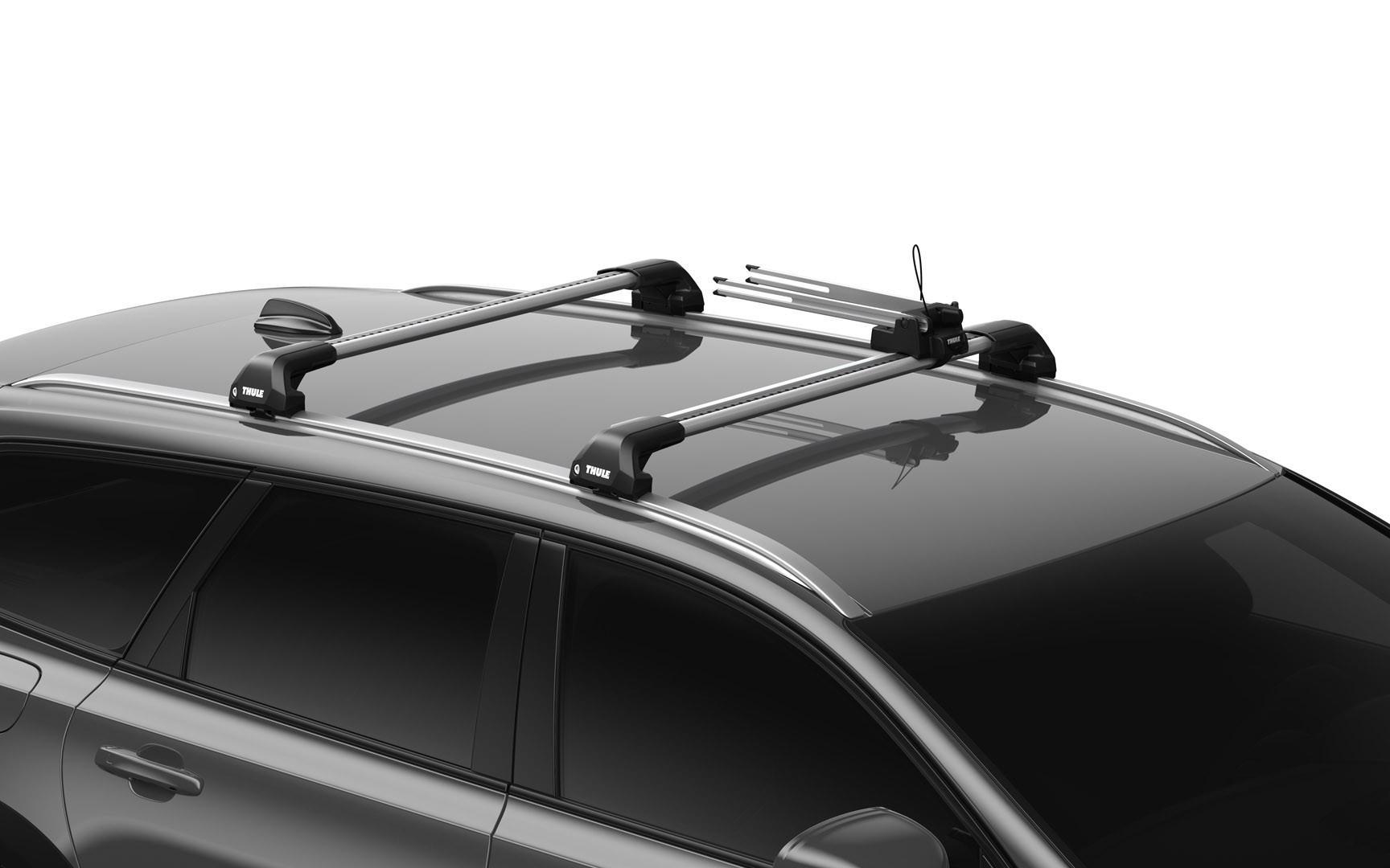 Кріплення для колеса Thule Front Wheel Holder 547 (TH 547)