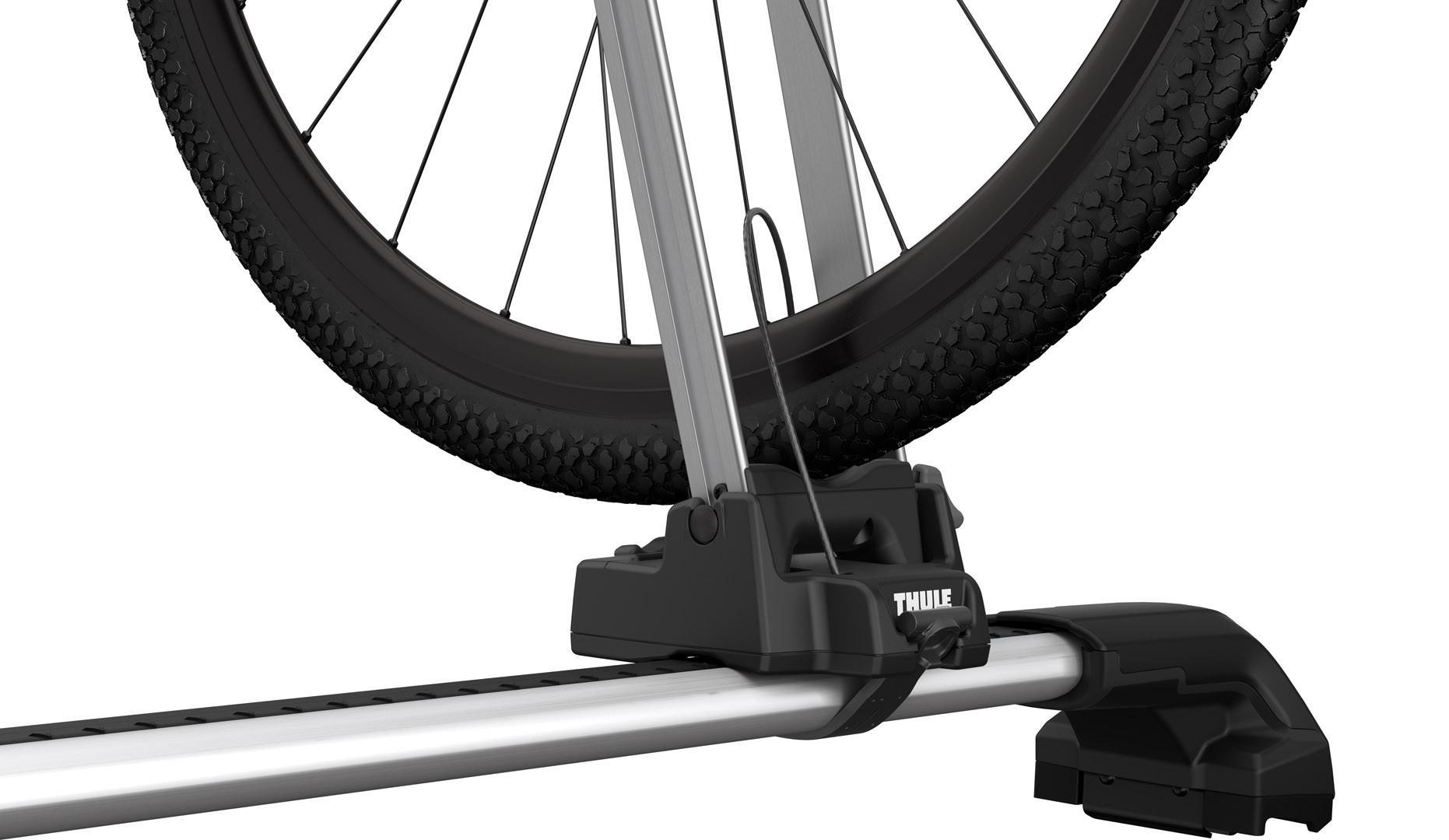 Кріплення для колеса Thule Front Wheel Holder 547 (TH 547)