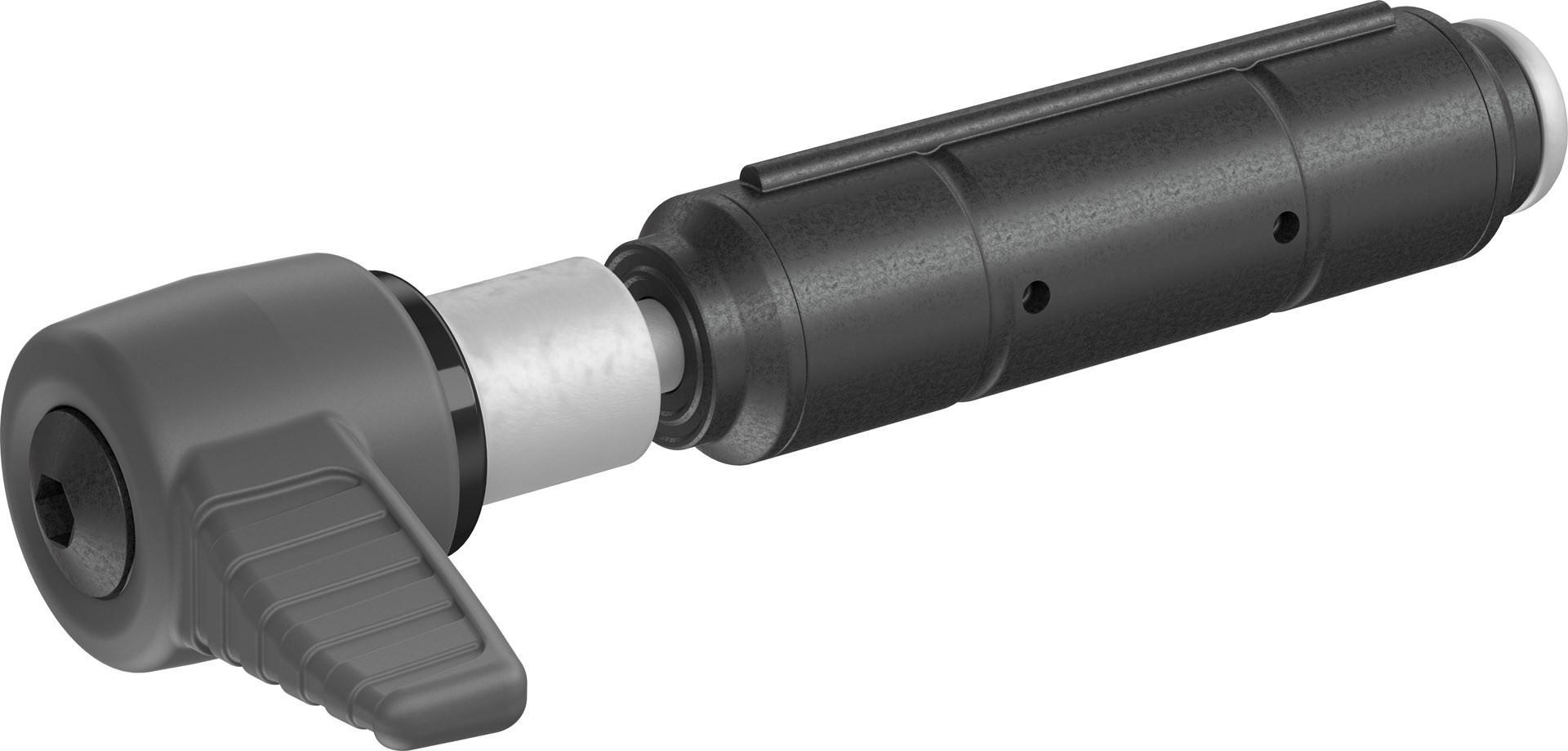 Осі Thule FastRide Axle Adapters 5641 (TH 5641)