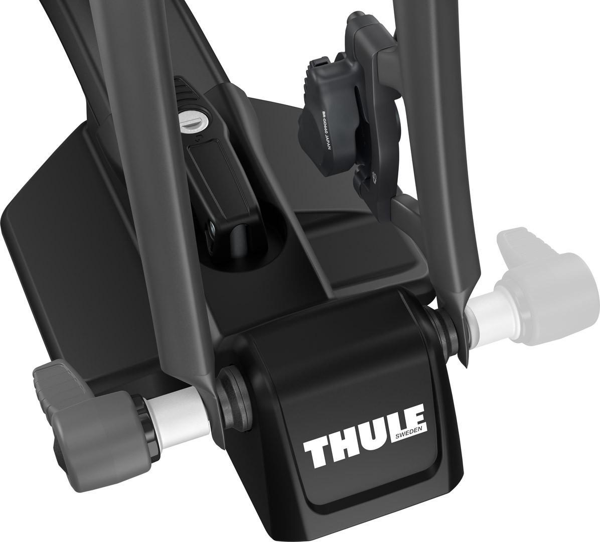 Велокріплення Thule FastRide 564 (TH 564)