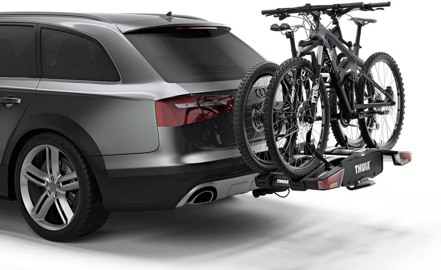 Велокріплення Thule EasyFold XT (Fix4Bike) 9655 (TH 9655)