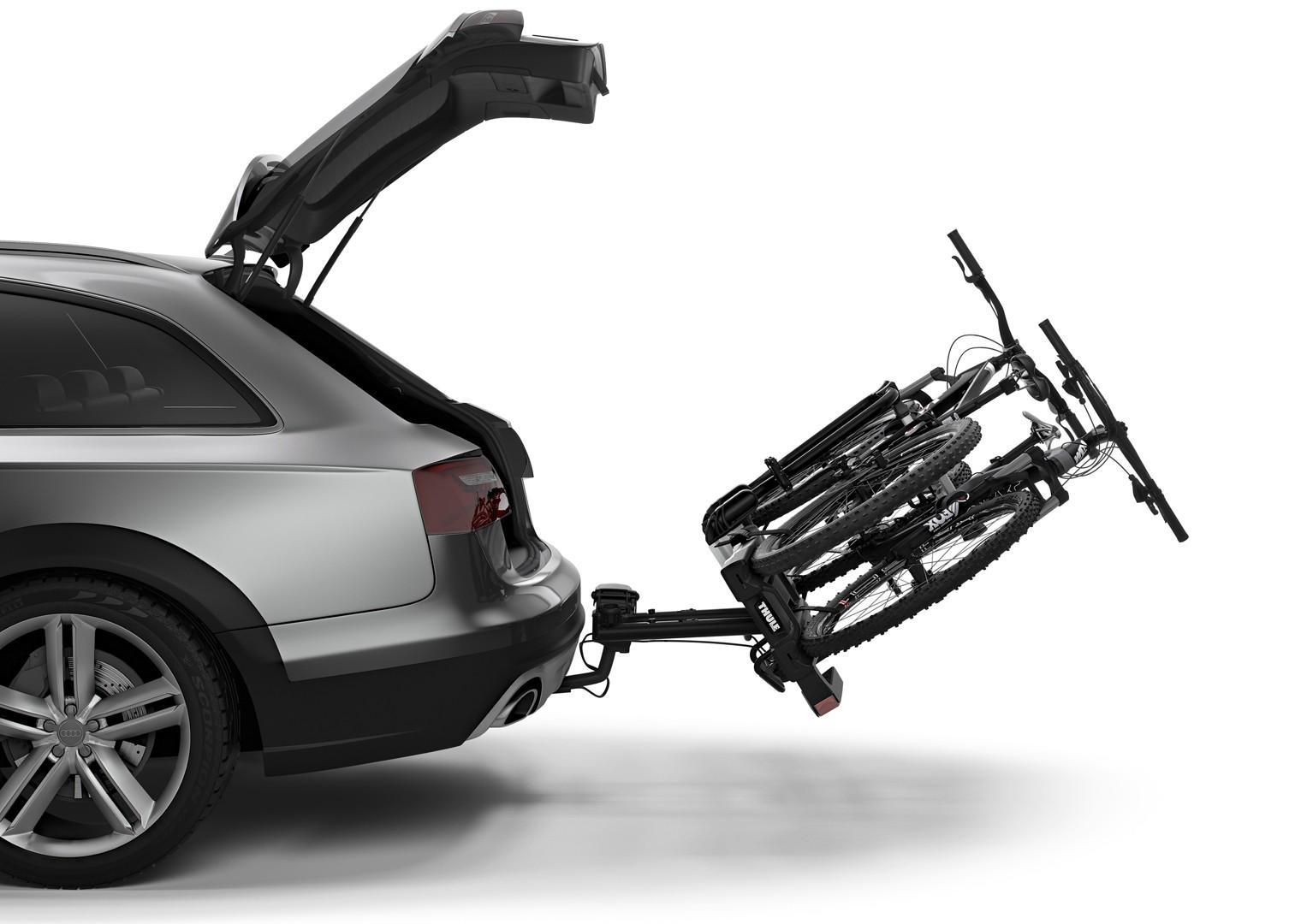 Велокріплення Thule EasyFold XT (Fix4Bike) 9655 (TH 9655)