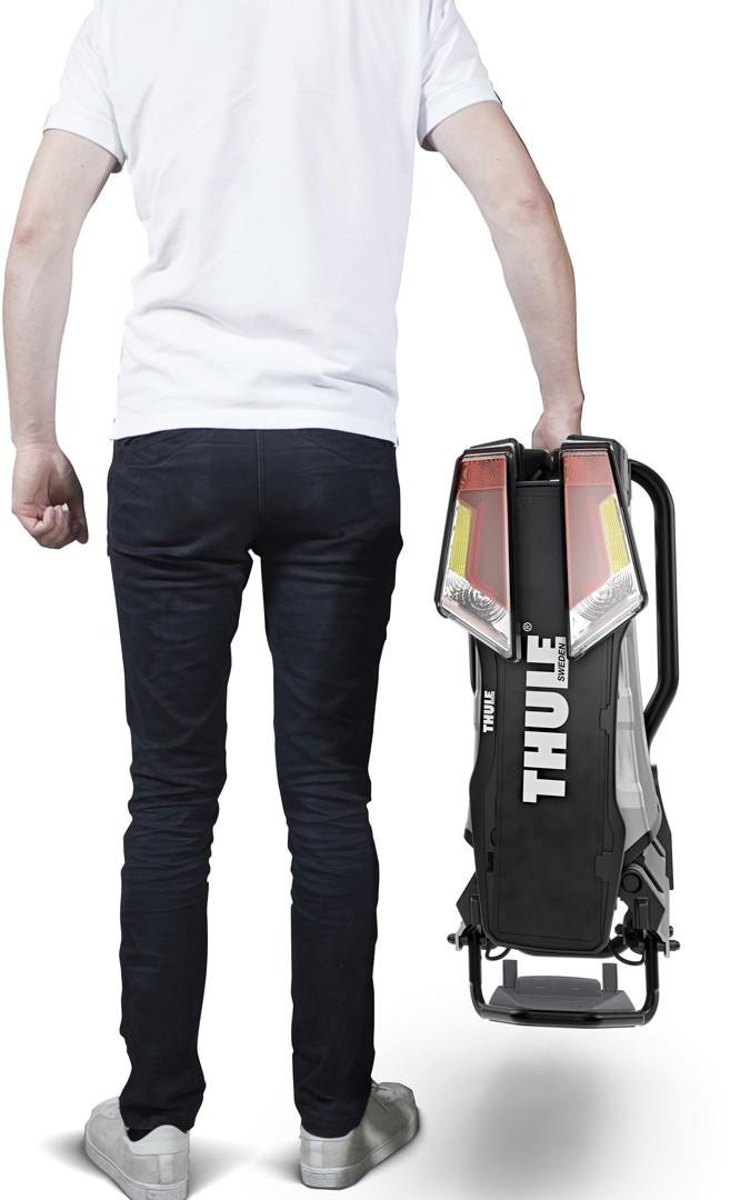 Велокріплення Thule EasyFold XT (Fix4Bike) 9655 (TH 9655)