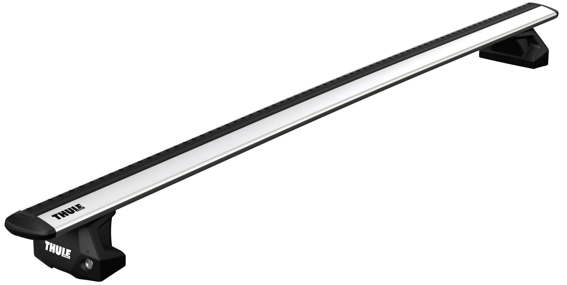 Опори (2шт.) Thule Evo Fixpoint 710704 (TH 710704)