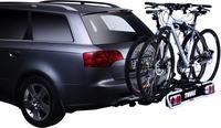 Велокріплення на фаркоп Thule EuroRide 940 (TH 940)