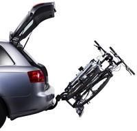 Велокріплення на фаркоп Thule EuroRide 940 (TH 940)