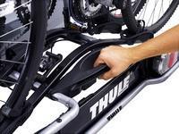Велокріплення на фаркоп Thule EuroRide 940 (TH 940)