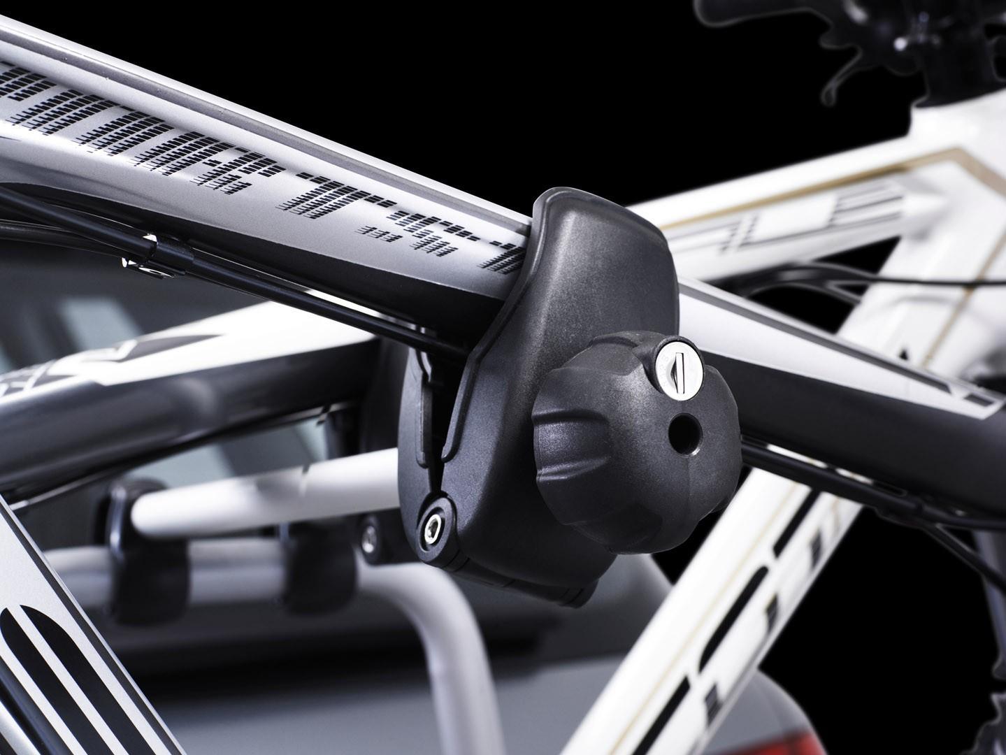 Велокріплення на фаркоп Thule EuroRide 940 (TH 940)