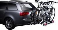 Велокріплення на фаркоп Thule EuroRide 942 (TH 942)
