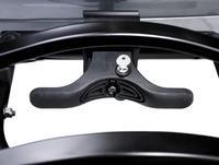 Велокріплення на фаркоп Thule EuroRide 942 (TH 942)