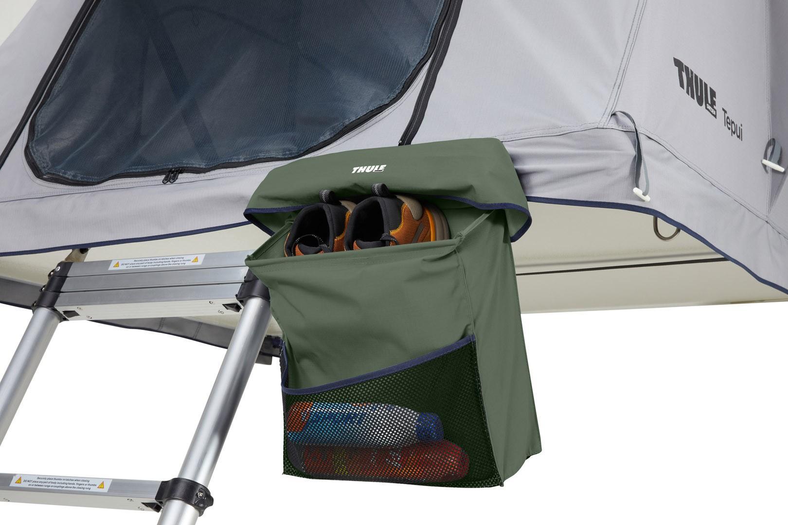 Сумка для взуття Thule Boot Bag Single (Agave Green) (TH 901704)