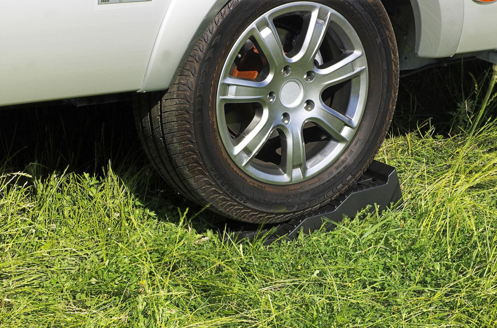 Нівелір під колеса Thule Levelers (TH 307617)