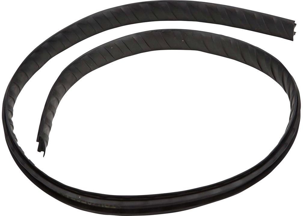 Гумка в поперечку (980 мм) 52312 (WingBar Edge 958x, Wingbar Edge 9591, 9592, 9593, 9594, 9595) (TH 52312)