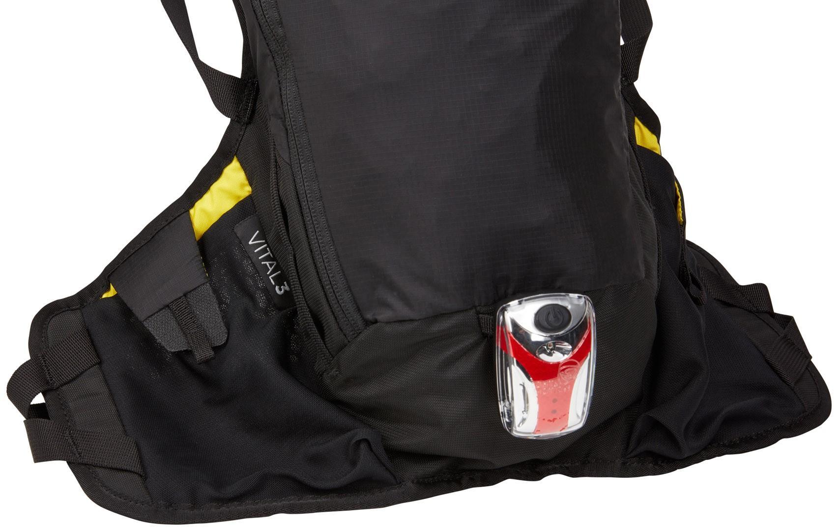 Гідратор Thule Vital 3L (Black) (TH 3204150)