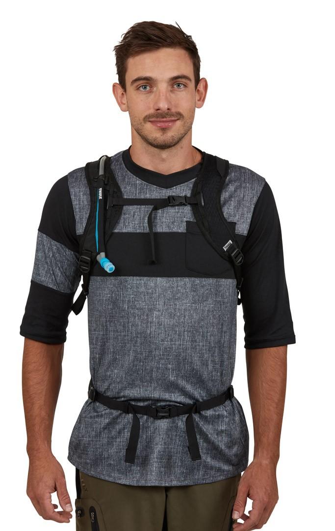 Гідратор Thule Vital 3L (Black) (TH 3204150)