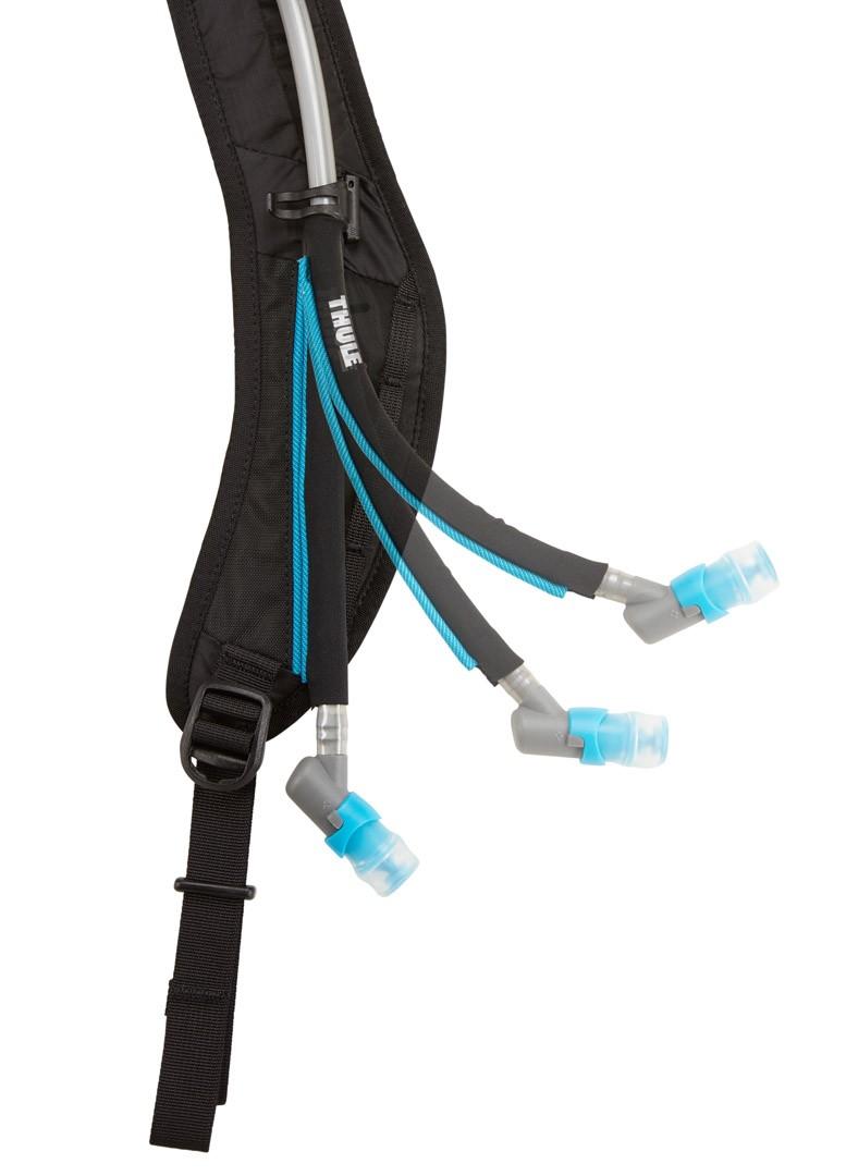Гідратор Thule Vital 6L (Black) (TH 3204152)