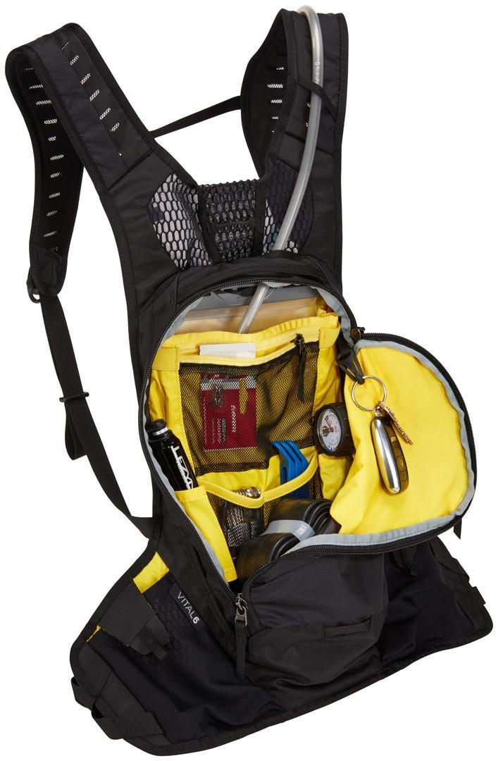 Гідратор Thule Vital 6L (Black) (TH 3204152)