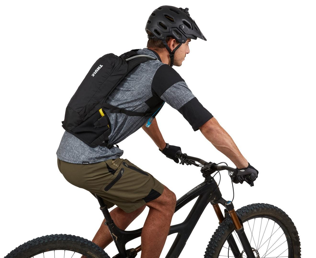 Гідратор Thule Vital 6L (Black) (TH 3204152)