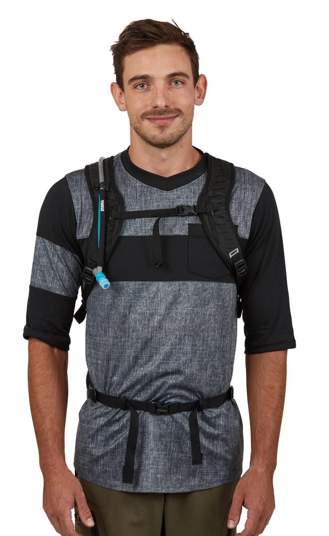 Гідратор Thule Vital 6L (Black) (TH 3204152)