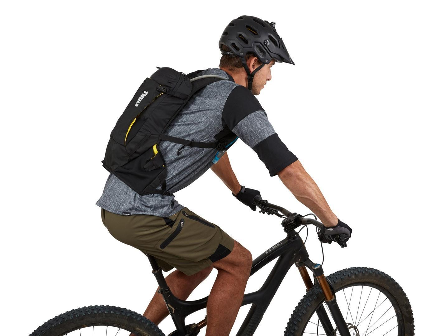 Гідратор Thule Vital 8L (Black) (TH 3204154)