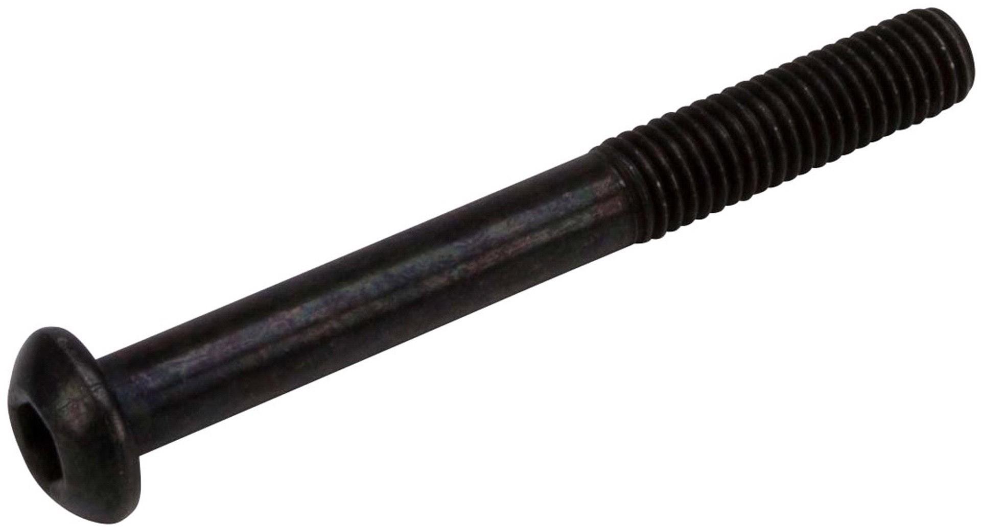 Гвинт M8 (70 мм) 51229 (EuroRide) (TH 51229)