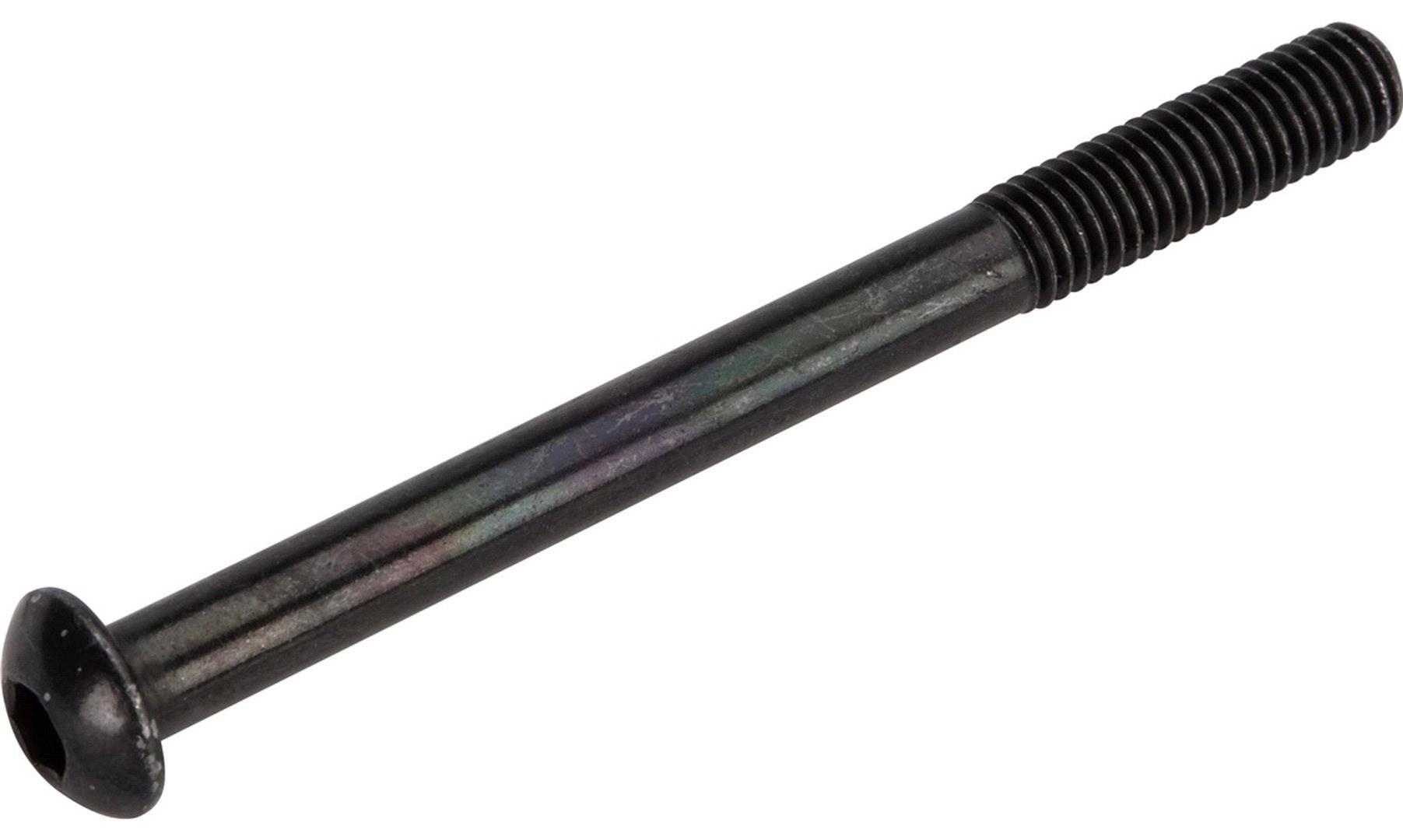 Гвинт M8 (90 мм) 34167 (HandOn 972, ClipOn, FreeWay) (TH 34167)