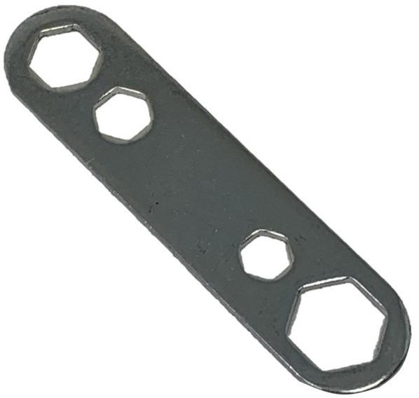 Гайковий ключ 50273 (TH 50273)