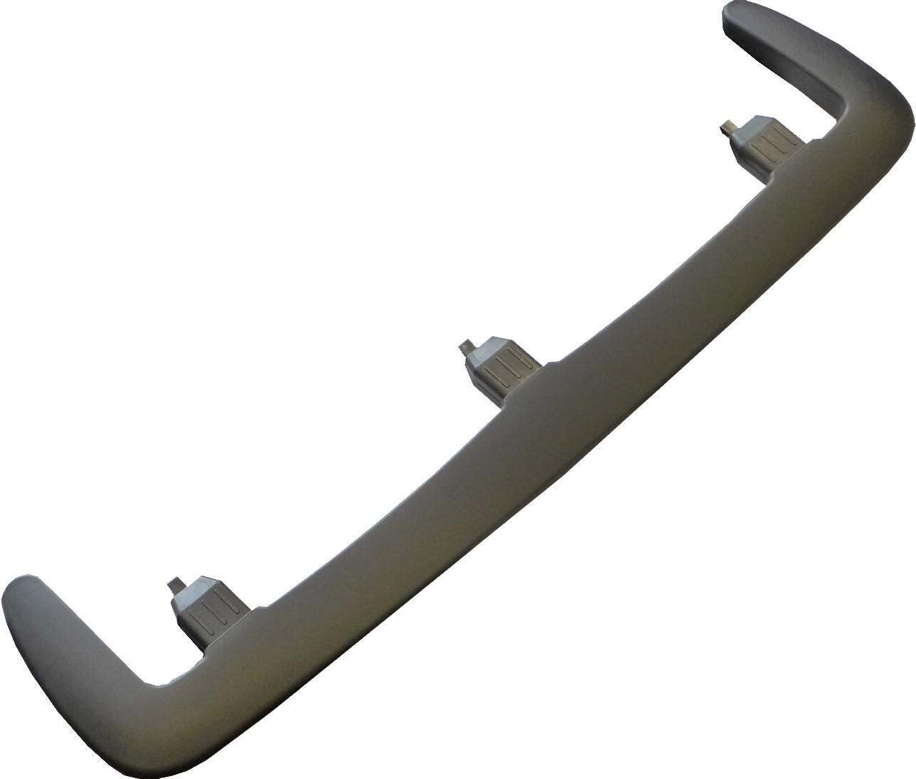 Заглушка в рейки під колеса 52999 (EuroRide 942) (TH 52999)