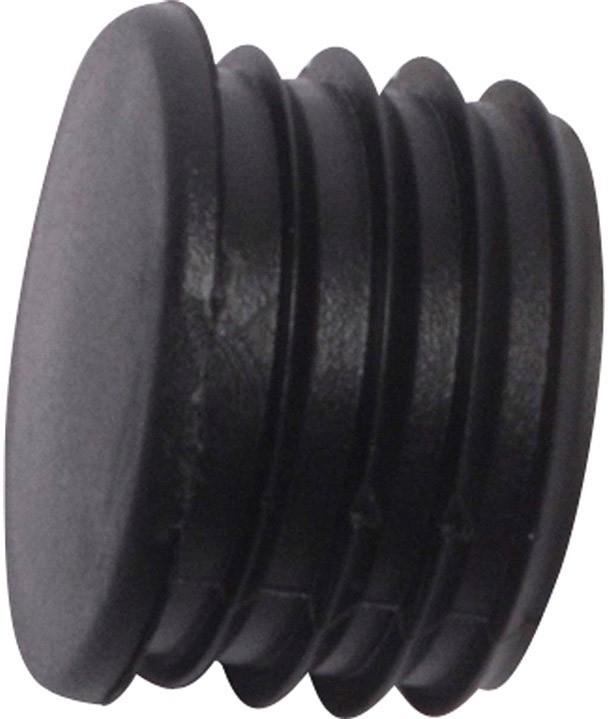 Заглушка в трубу (30 мм) 50218 (RideOn) (TH 50218)