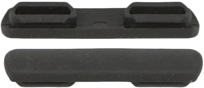 Заглушка отворів під замок 34161 (FreeRide) (TH 34161)