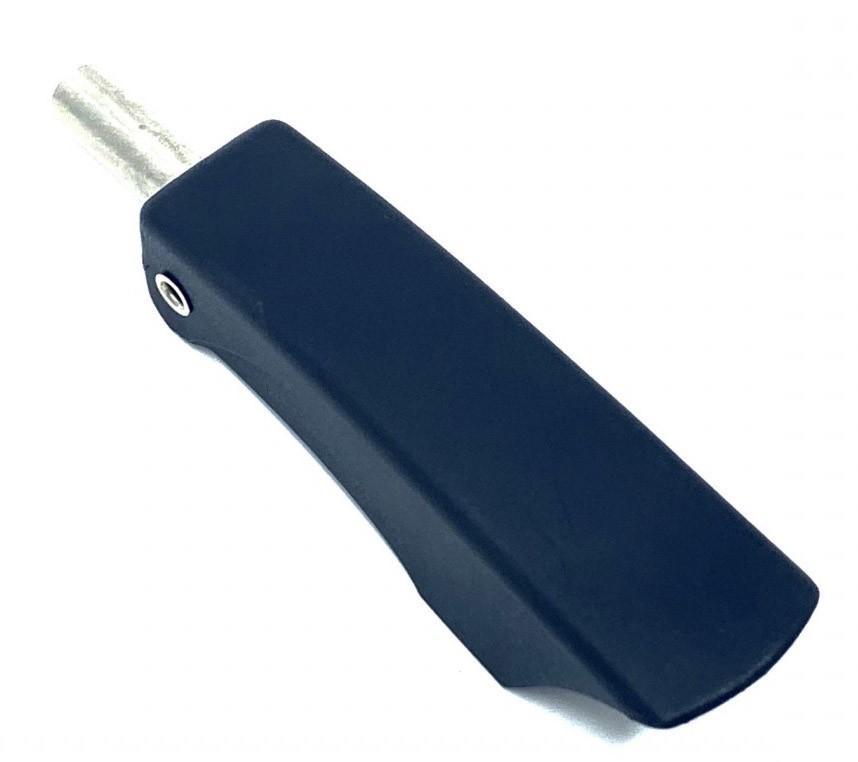 Затискна ручка передня без місця під замок 52723 (ThruRide) (TH 52723)